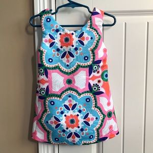 Little Girls CUTEST EVER Dress Size 2T